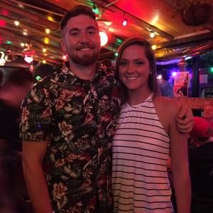 Meet your Posher, Alison